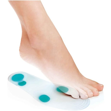 Orteză Hallux Valgus, Comforsil, 150g, alb