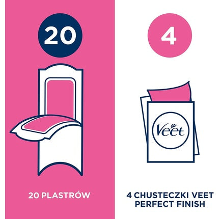 Crema Depilatoare, Veet, Minima, Piele Uscata 100ml