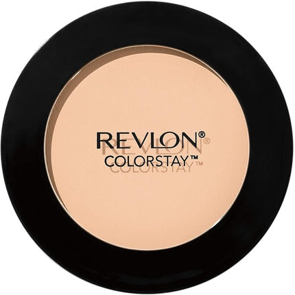 Pudră Compactă Revlon Colorstay, pudră facială cu finisaj mat, 8.4g
