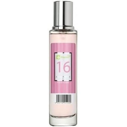 Parfum, Iap Pharma, Nº16, roz, 30ml