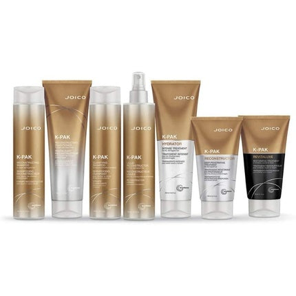 Balsam Joico K-PAK Revitaluxe, 150ml, auriu