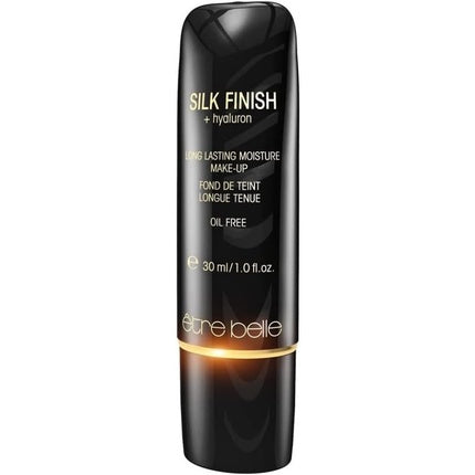 Fond de ten, Etre Belle, Silk Finish, 30 ml, negru