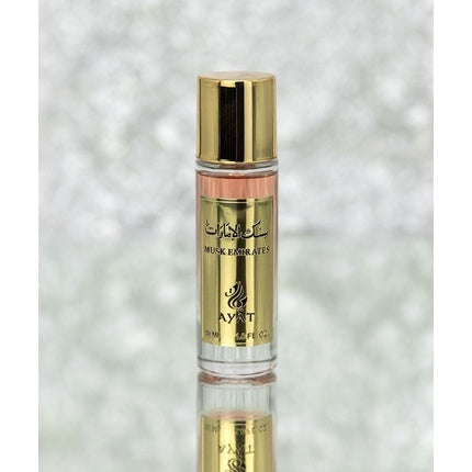 Apă de Parfum, Ayat Perfumes, Musk Emirates, 30ml