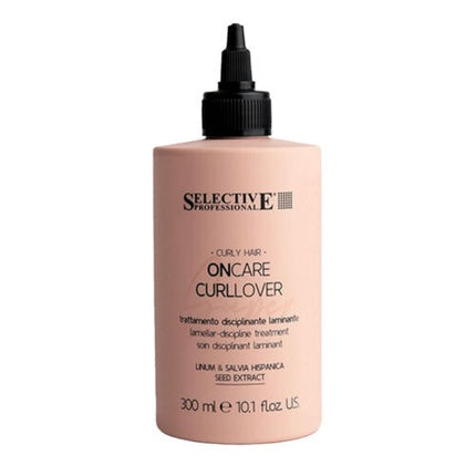 Tratament Laminare Curllover, Selective Professional, 300ml