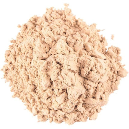 Pudra fata, NYX, Mineral Finishing, Light/Medium