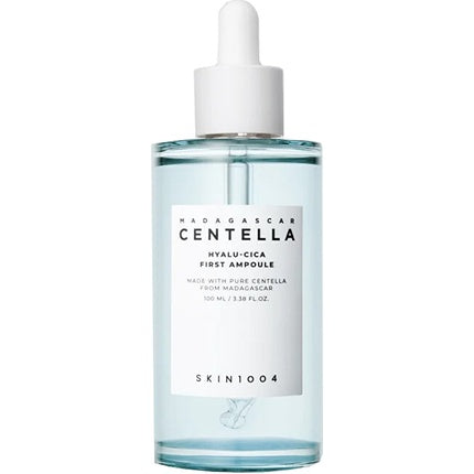 Serum hidratant facial Skin1004 Hyalu-Cica First Ampoule 50 ml