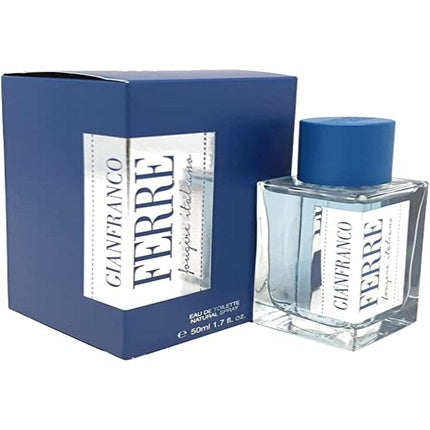 Parfum, Gianfranco Ferre, Fougere Italiano, 50 ml