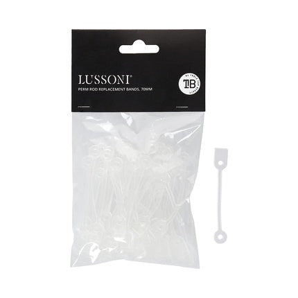 Benzi înlocuitoare pentru ondulatoare, T4B LUSSONI, 70mm
