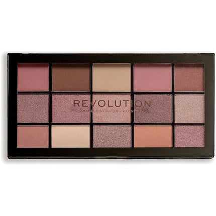 Paletă farduri, Revolution, Re-Loaded Provocative, 16g