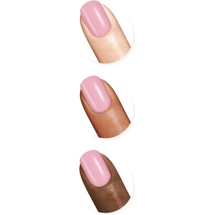 Lac de unghii, Sally Hansen Insta-Dri, Racing Rose, 9.17ml