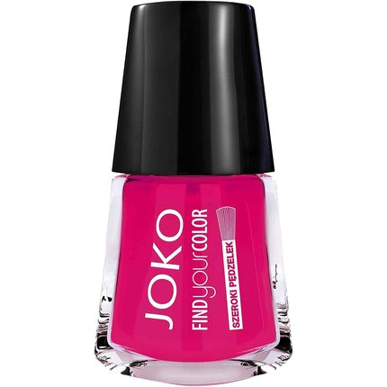 Lac de unghii, Joko, What Do You Pink?, roz