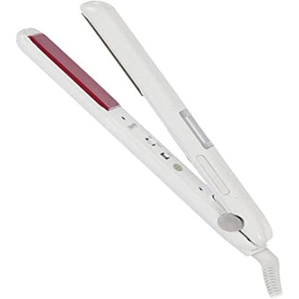 Perfect Beauty Crimper Iron Repair P.B. - Alb cu Placă Roșie