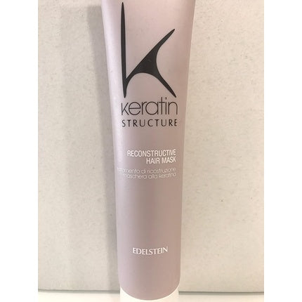Masca de Păr cu Keratină, Edelstein, Tratament de Reconstrucție, 150ml