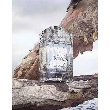 Parfum barbatesc, Bvlgari, Man Rain Essence, 100ml