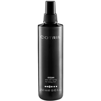 Spray de stilare Cotril Creative Walk Ocean Sea Salt Spray, 250ml