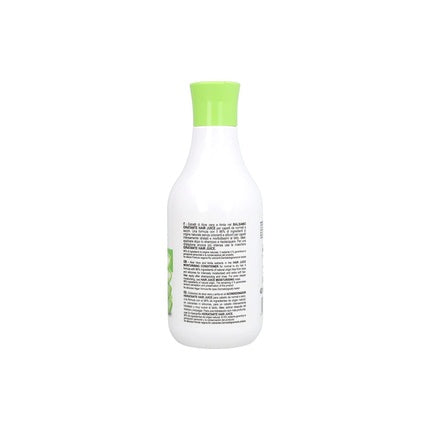 Balsam, Dikson, Hair Juice, verde, 400ml