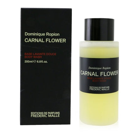 Spălare corp Frederic Malle Carnal Flower 6.7 oz