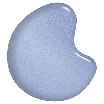 Lac de unghii, Sally Hansen, Miracle Gel, albastru