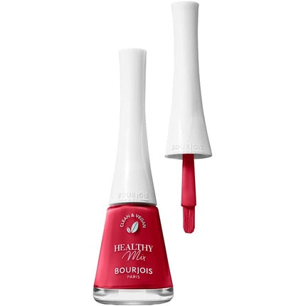 Lac de unghii, Bourjois Healthy Mix, 250 Berry Cute