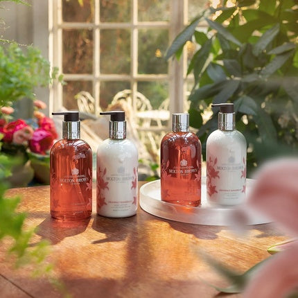 Loțiune de corp, Molton Brown, Heavenly Gingerlily, ediție limitată