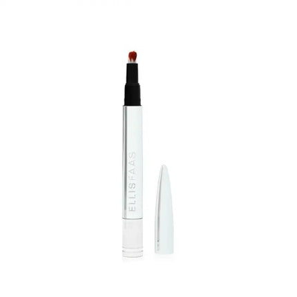 Ruj Lichid, Ellis Faas, Milky Lips Toffee Beige, 2.8 ml