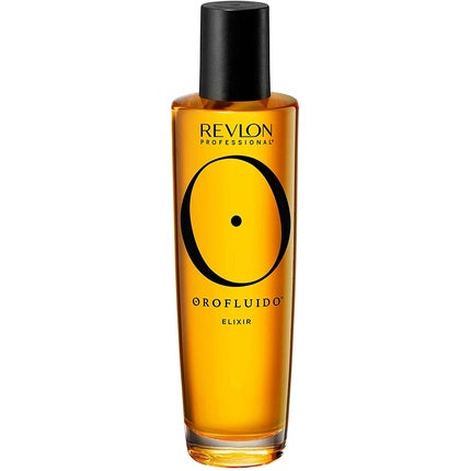 Ulei Argan, Revlon, Orofluido Elixir, 100ml