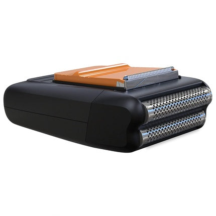 Aparat de ras, Ga.Ma, Absolute Shaver, negru