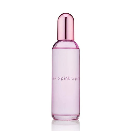 Set parfum Colour Me, Pink, 100ml EDP/150ml Spray