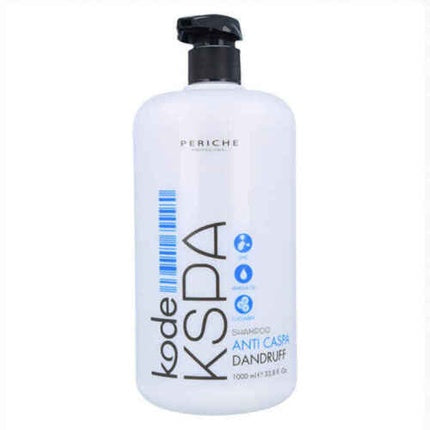 Șampon Anti-Mătreață Kode Kspa Periche 1000ml