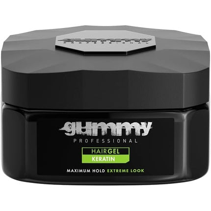 Gel de păr, Gummy, Professional, 220ml
