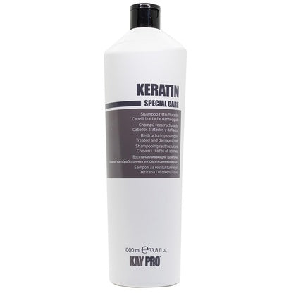 Șampon Kaypro Special Care Keratin, 1000ml