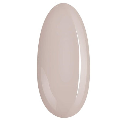 Ojă UV, Néonail, Simple, bej, 7.2ml
