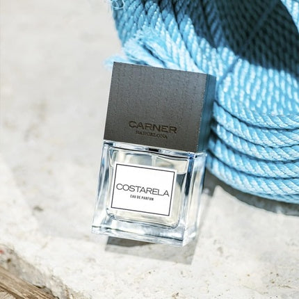 Parfum unisex, Carner Barcelona, Costarela, 100ml