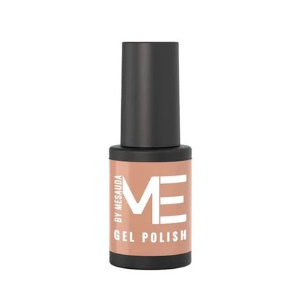 Semipermanent Mesauda Me Gel Polish 118 Naked, 45ml