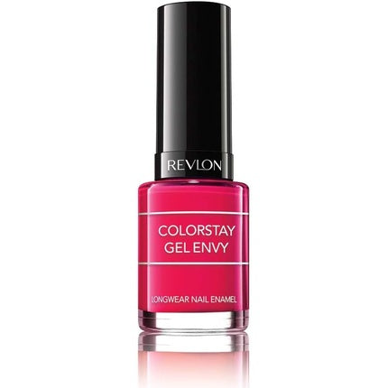 Lac de unghii, Revlon, Colorstay Gel Envy, Roulette Rush