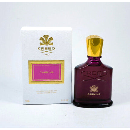 Parfum, Creed, Carmina, 75ml EDP