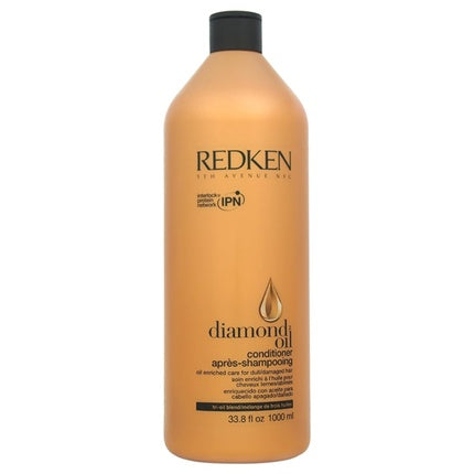 Condiționator Redken Diamond Oil, 1000 ml