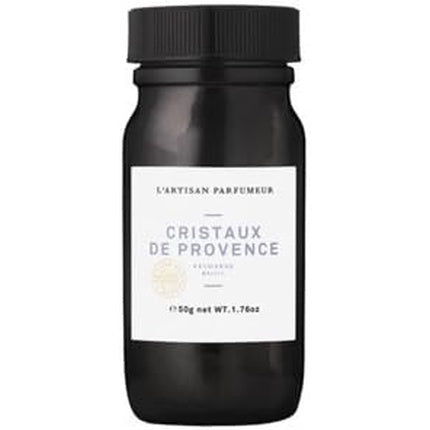 Esență de parfum L'Artisan Parfumeur Cristaux De Provence 50g