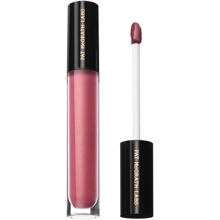 Gloss buze Pat McGrath Labs Lust: Secret Lover Mid Tone Plum Rose, 4.2ml