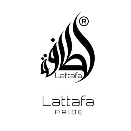 Parfum, Lattafa, Royal Sapphire, sticlă maro