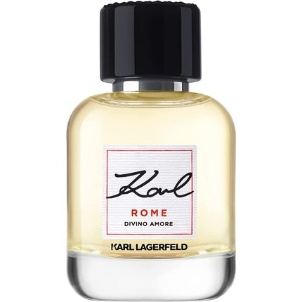 Parfum, Lagerfeld, Rome Eau de Parfum, 60ml