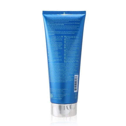 Exfoliant Corp Elemis Sea Lavender & Samphire Salt Scrub 200ml