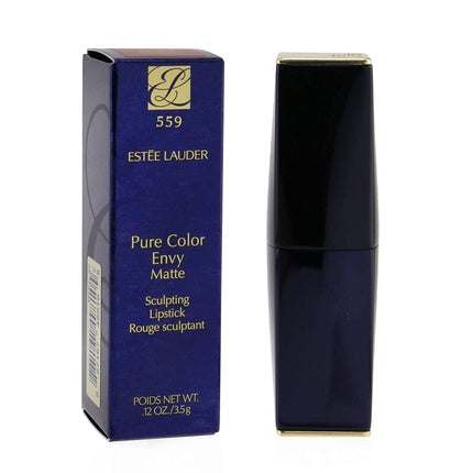 Ruj Estée Lauder Pure Color Envy Matte 559 Demand 3.5g
