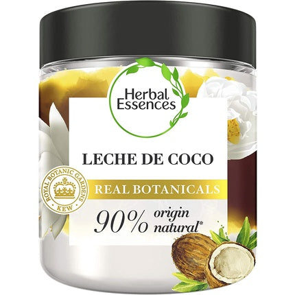 Masca de păr, Herbal Essences, Coconut Milk, 250 ml