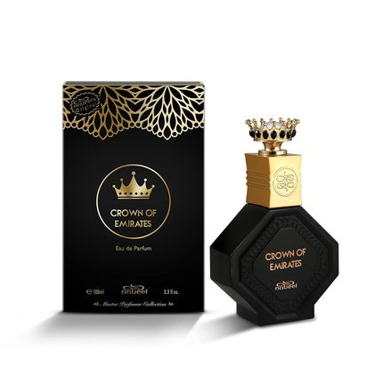 Parfum Nabeel Crown of Emirates, 100ml