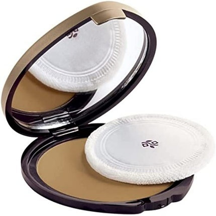 Pudră compactă Deborah Ultrafine Powder Number 08, culoare bej