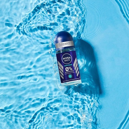 Deodorant Roll-on Nivea Men Ocean Fresh, 75ml