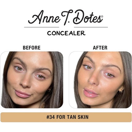 Corector, Thebalm, Anne T. Dotes, Medium Dark