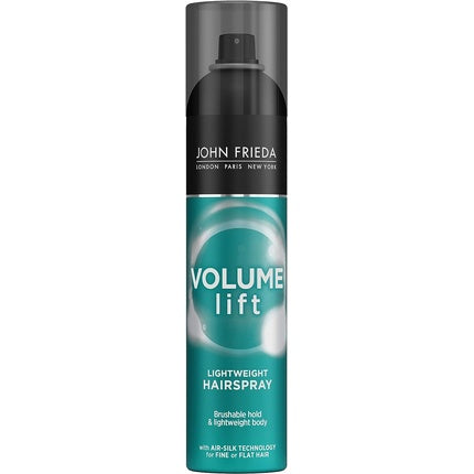Fixativ par John Frieda Volume Lift, 250ml, usoara