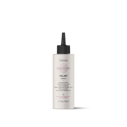Ser pentru păr, Lakmé, Teknia Relief, 150ml